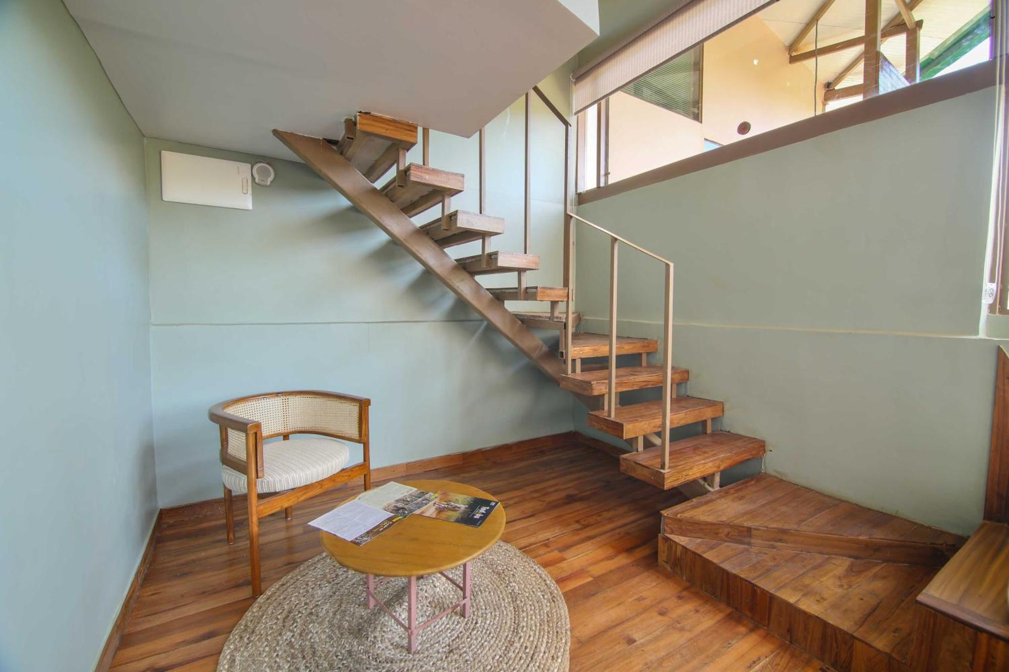 Tadoba Jungle Camp Hotel Mohurli ภายนอก รูปภาพ